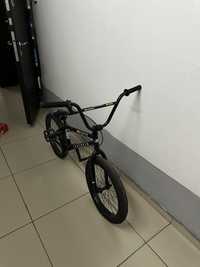 BMX, трюковой велосипед