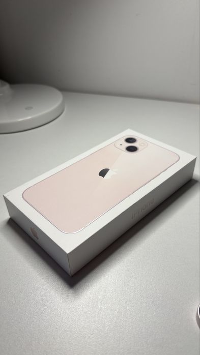 Iphone 13, 128gb, roz