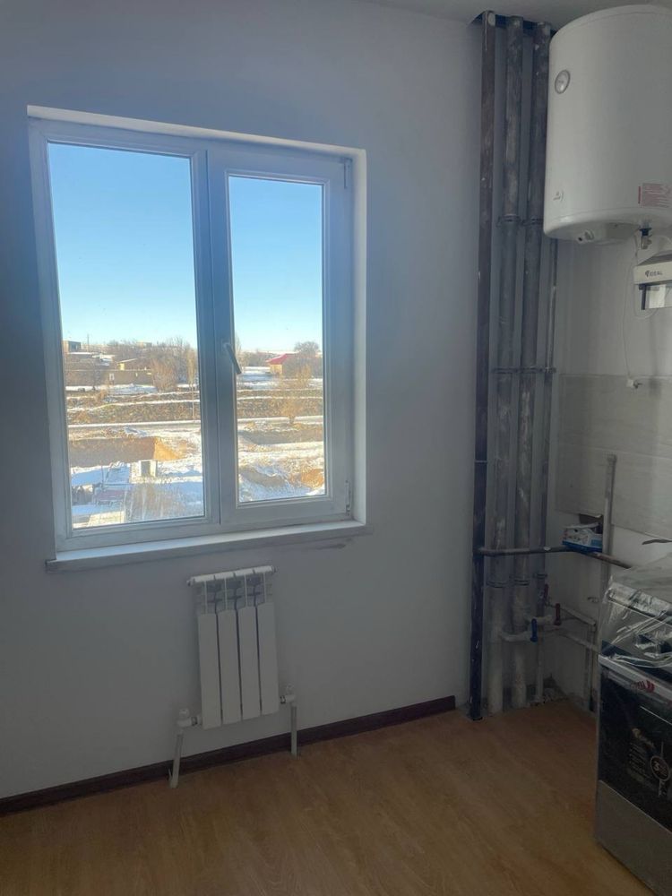 Продаётся 3 ком 71 квадрат 2 мик НОВОСТРОЙКА 40000$