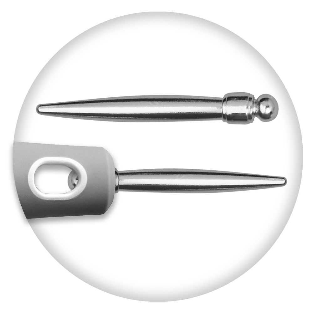 Olivia Garden Термобрашинг Ceramic+ ION speed XL brush