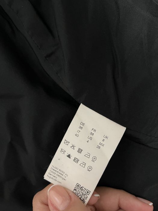 Дамски комплект hugo boss