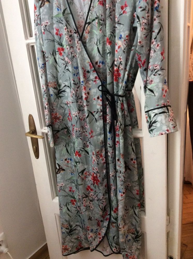 Rochie tip kimono Orsay   marimea L