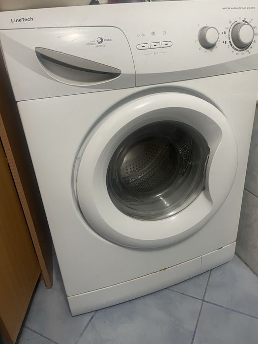 Masina de spalat rufe