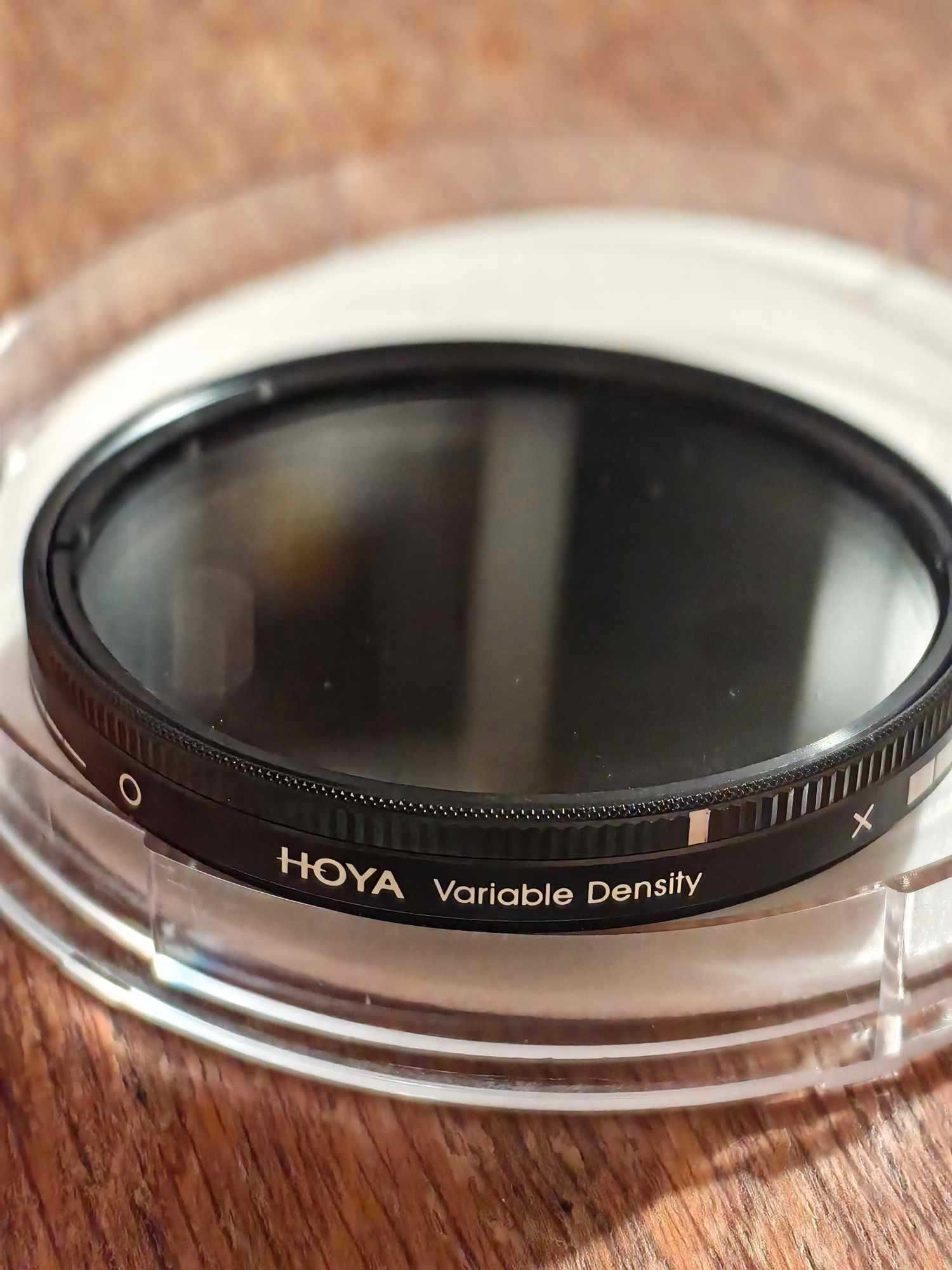 Филтър Hoya Variable Density 58mm
