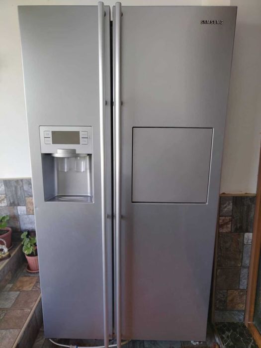 Хладилник Samsung *внос от Германия*