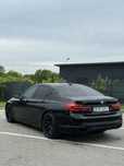 Vand bmw g11 740 i cash 27.000€