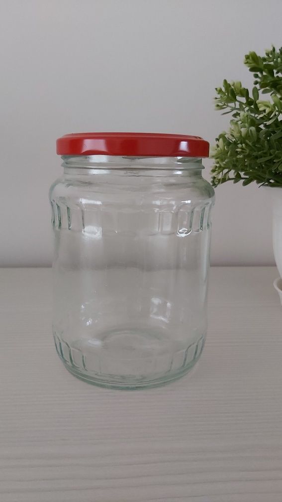 Продам банки стеклянные