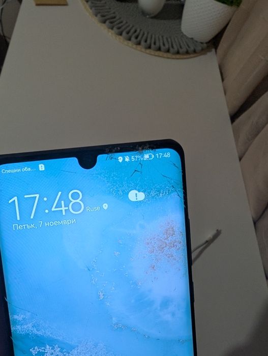 Продавам Huawei p 30 pro