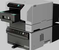 Принтер прямой печати Ricoh ri-100