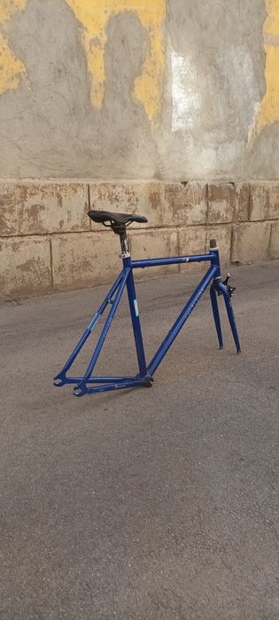 Рамка за фикси / singlespeed Exelsior, 55 см