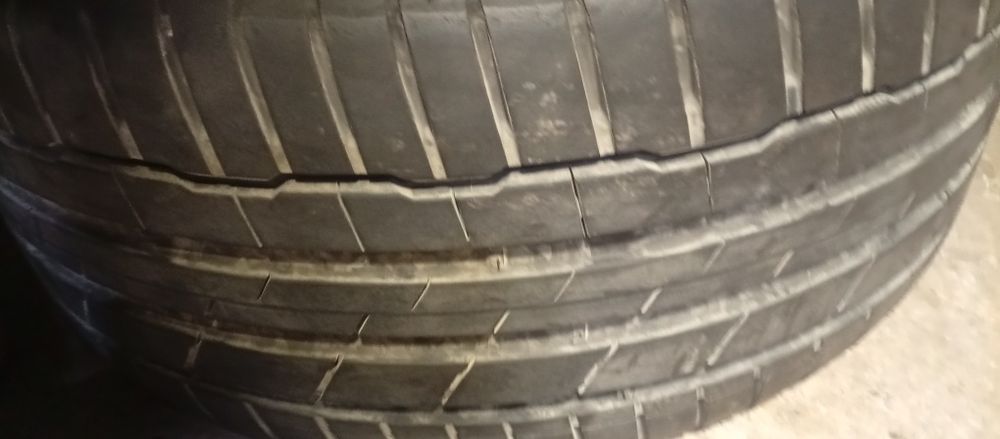 245/40/18 Hankook Ventus