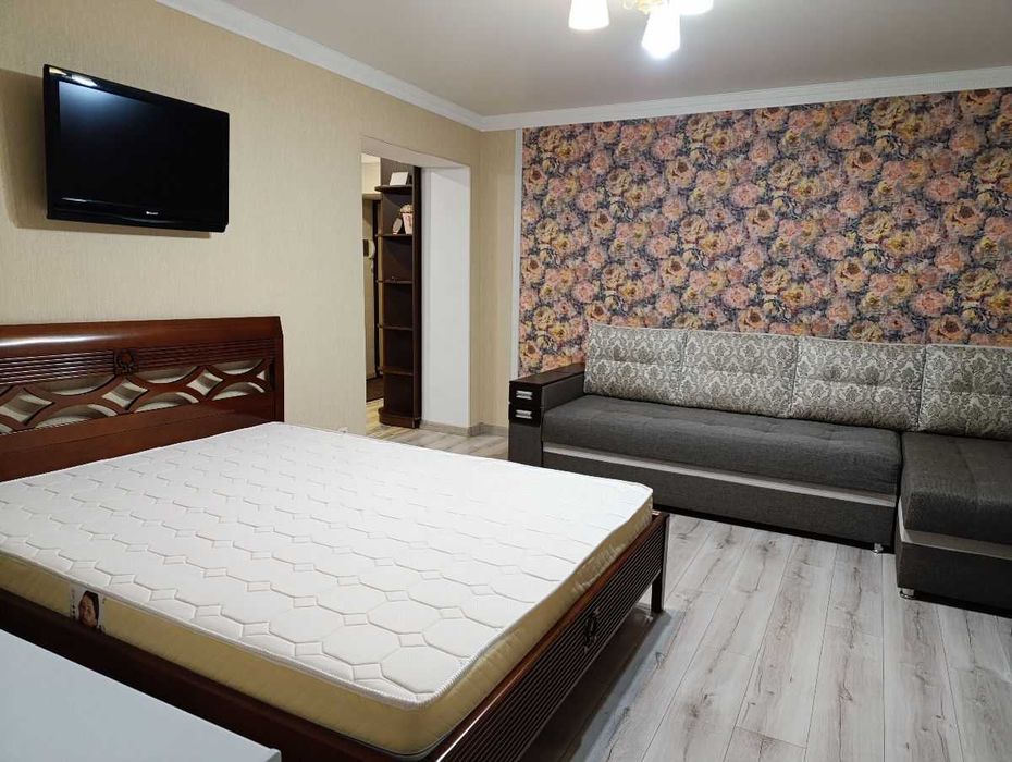 Двустаен имот в Иван Вазов