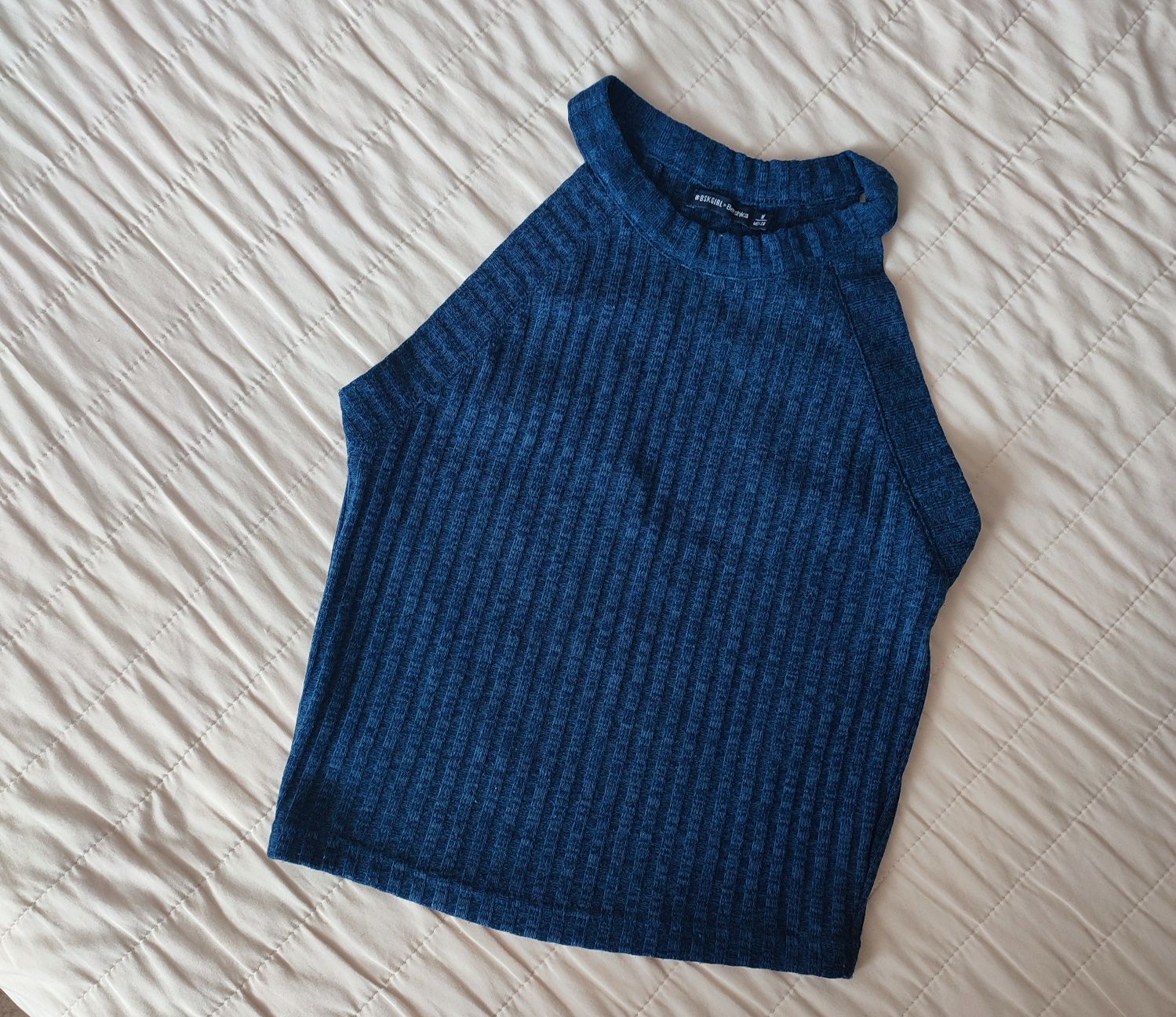 Топ Zara,Bershka Miss Sixty размер S