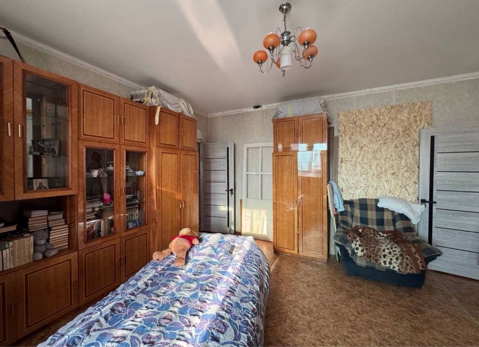 Продаю квартиру рядом с парком