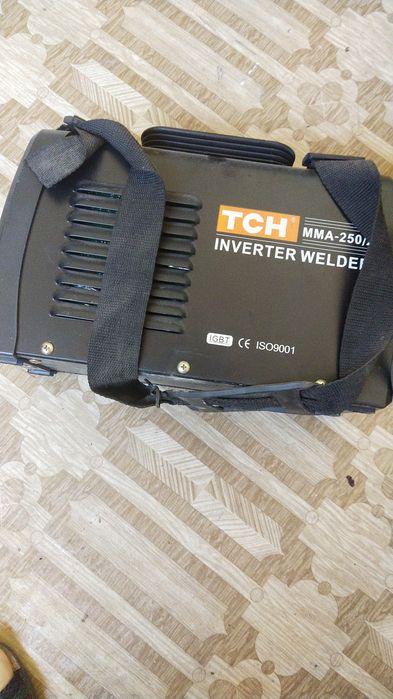Сварочный аппарат TCH