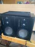 Продавам Grundig HiFi box 8500