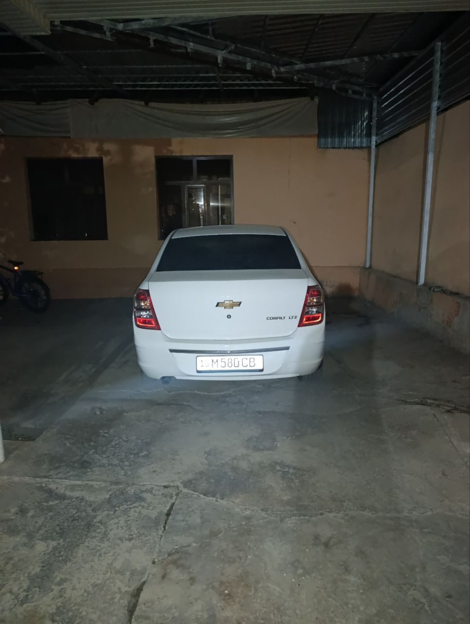 Obalt 2021 sotiladi