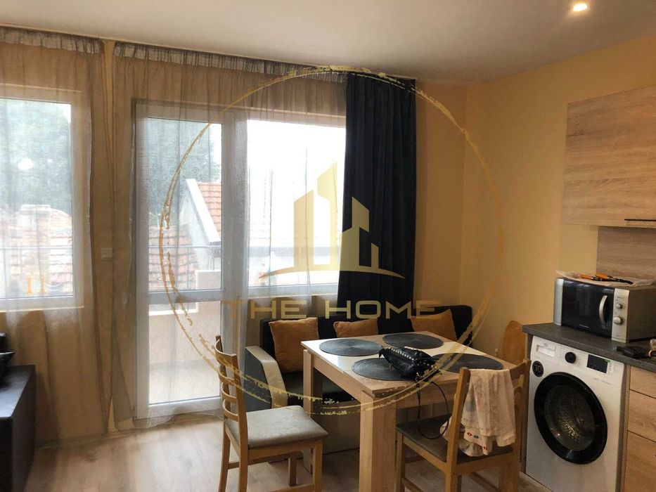 Дава се под наем Двустаен апартамент в Варна, Аспарухово - 70 кв.м за 400 € - Снимка #1