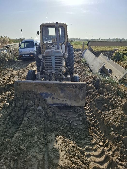 Юмз трактир сотилади