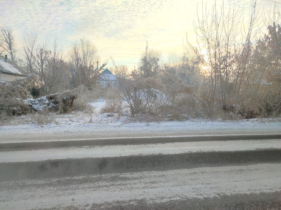 Продам участок 8соток