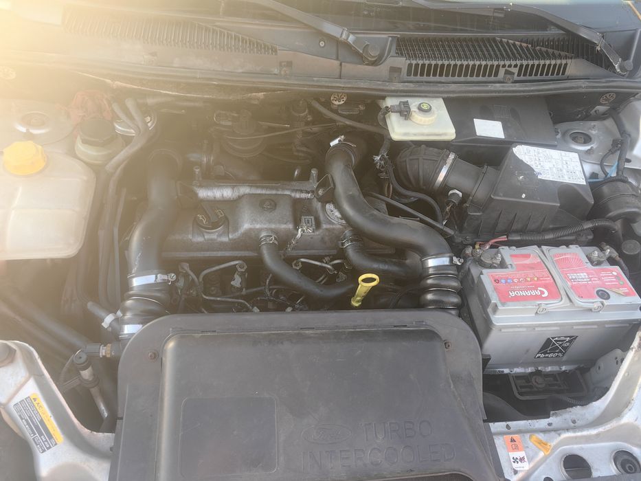 Ford Tranzit Connect