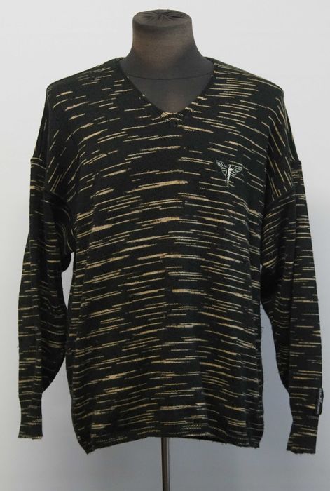 Pulover Carlo Colucci in V marimea 50