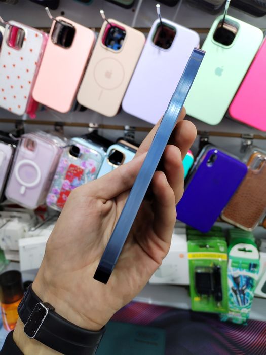 Samsung A55 5G 8 /128 ideal