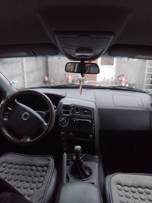 De vanzare  SsangYong kyron