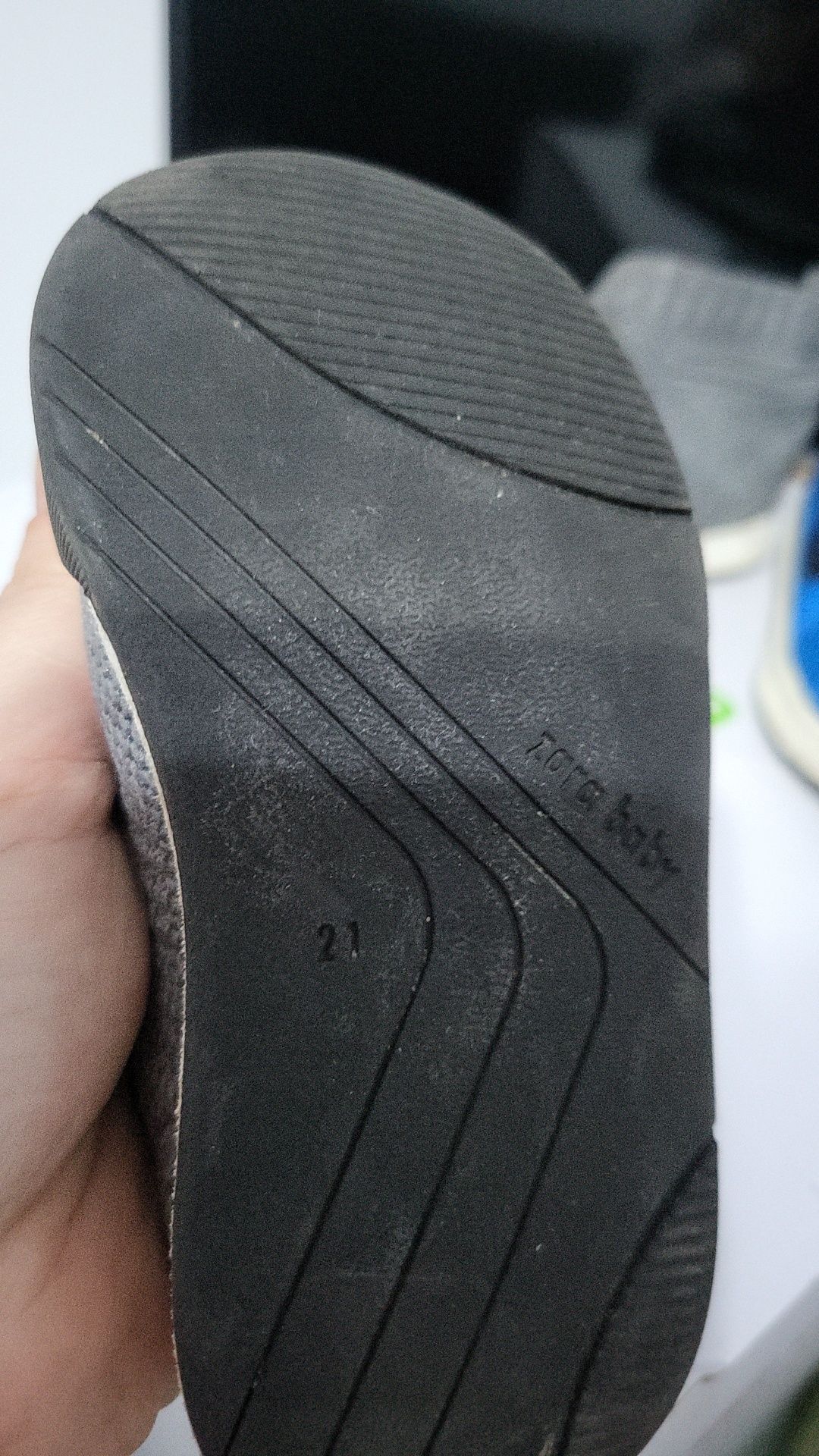 Vând incaltaminte Nike și Zara  mar 21/22