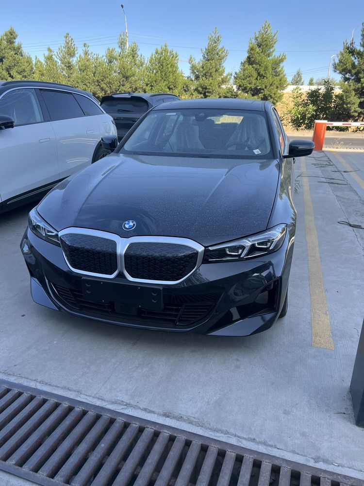Bmw i3 40L night sport restayling va 35 L