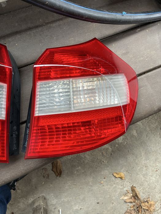 Стопове за БМВ Е 87