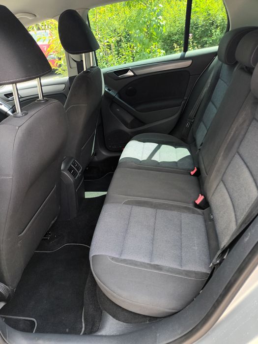 VW Golf  Model  Style   Euro 5  Benzina