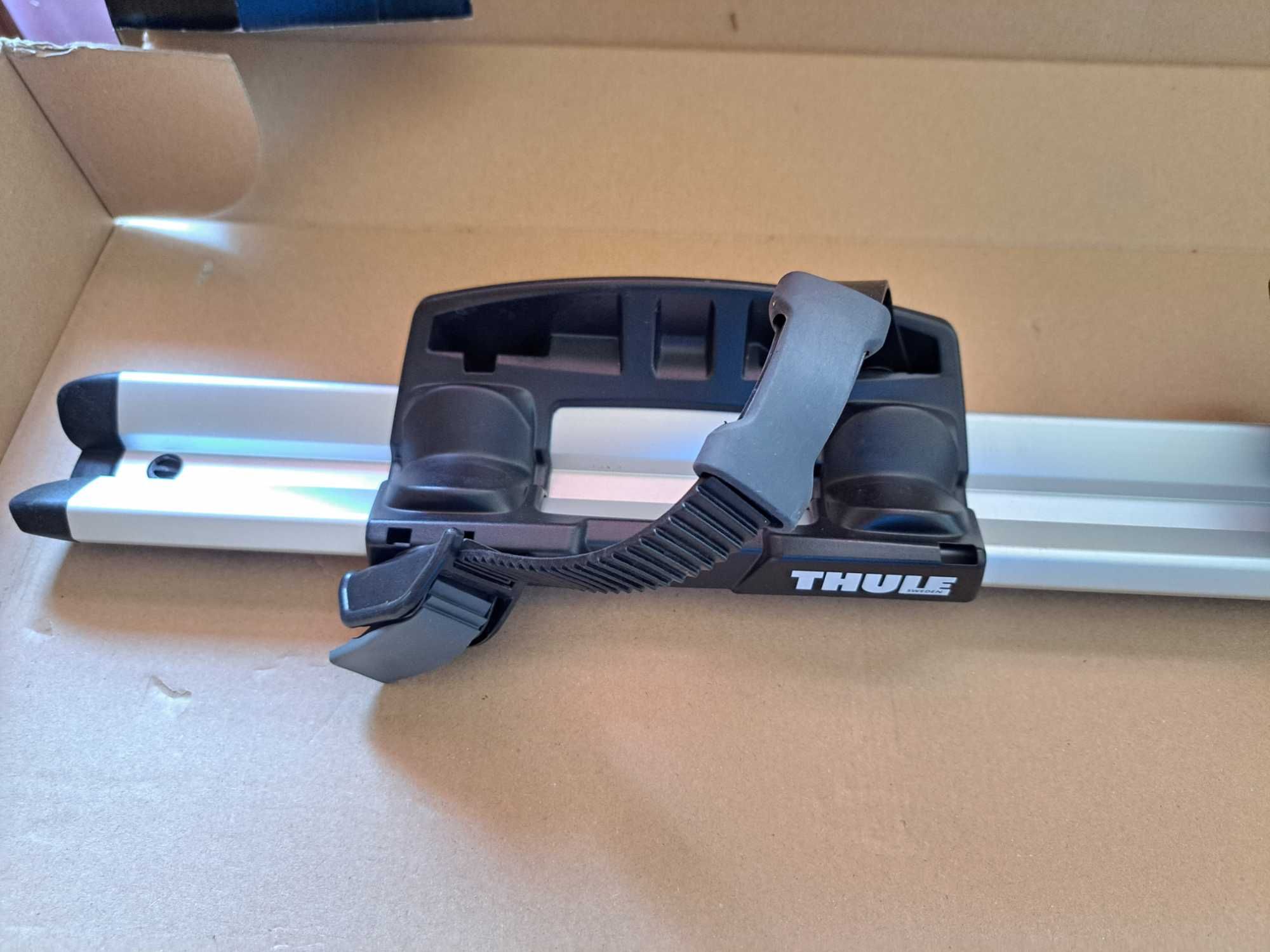 Багажник за велосипед THULE ProRide 598