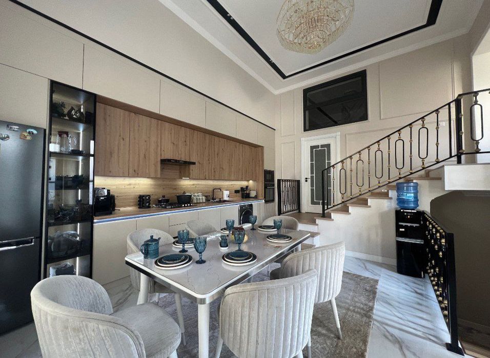 Аренда Евро Участок Шахристанская метро