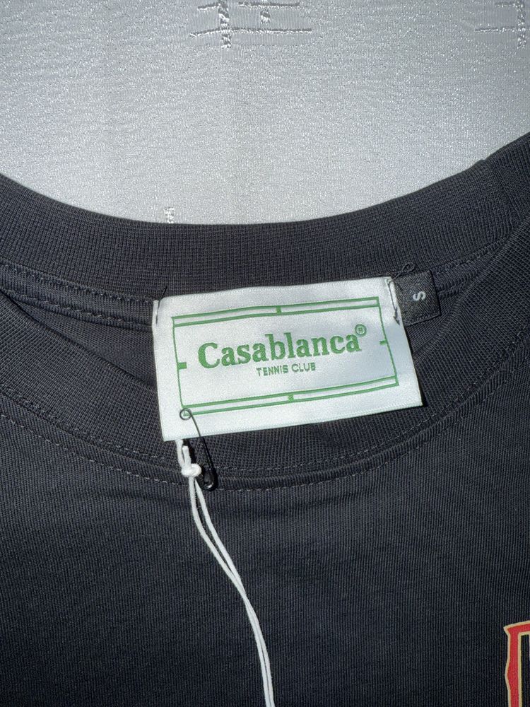 Тениска Casablanca S размер