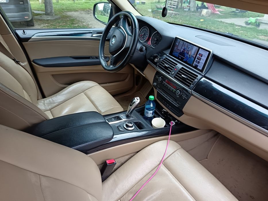 BMW           x5