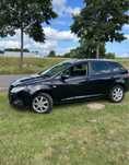 SEAT Ibiza ST (Sports Tourer),2012 , 1.2 Tdi