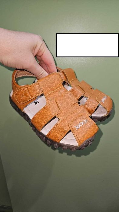 продам новые сандали