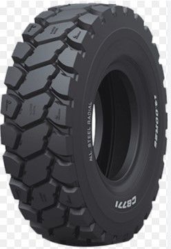 Anvelope noi 2100R35 204B Goodride CB771