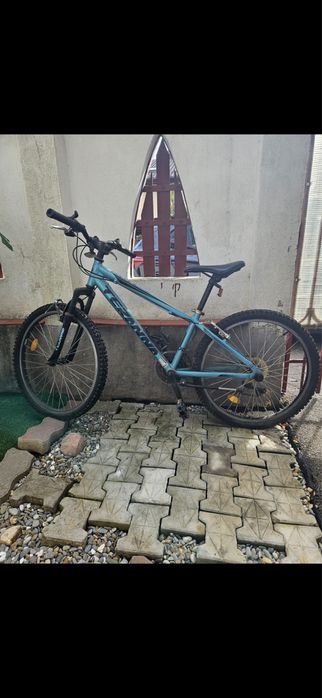 Vand bicicleta teranna junior 24