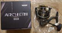Mulineta pescuit SeaKnight Archerii 6000