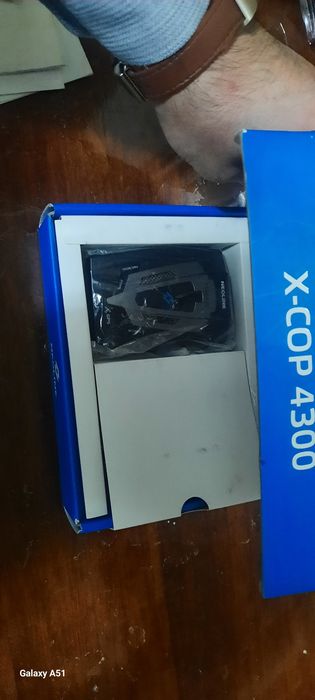 Neoline x-kop 4300
