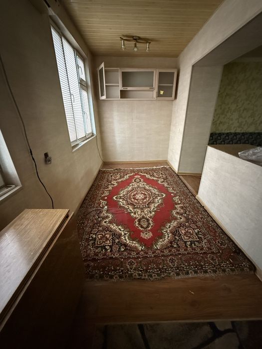 Отличная возможность для бизнеса — ул. Саламатина, 58 м², 1 этаж!