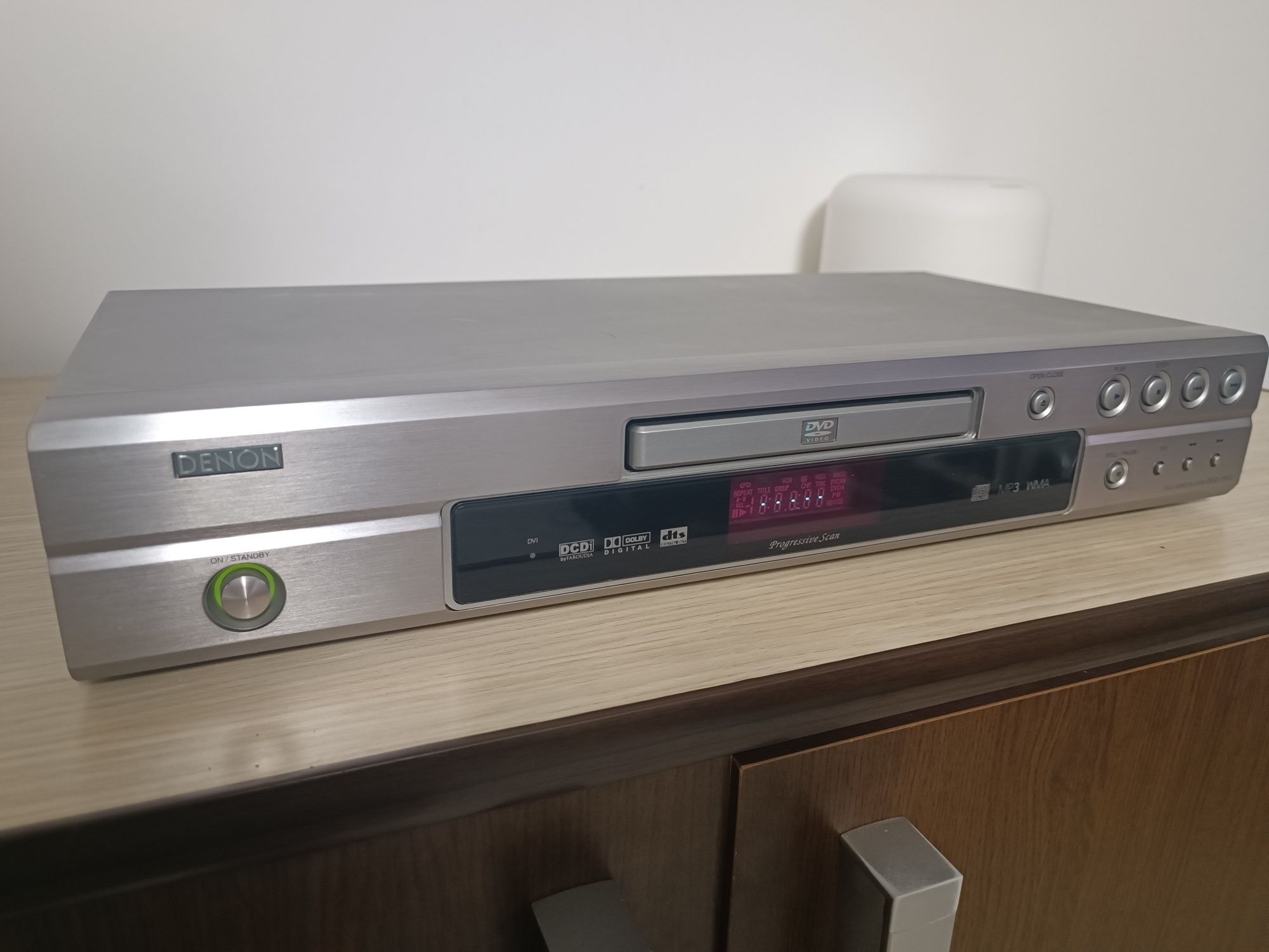 Dvd-player Denon dvd-1910
