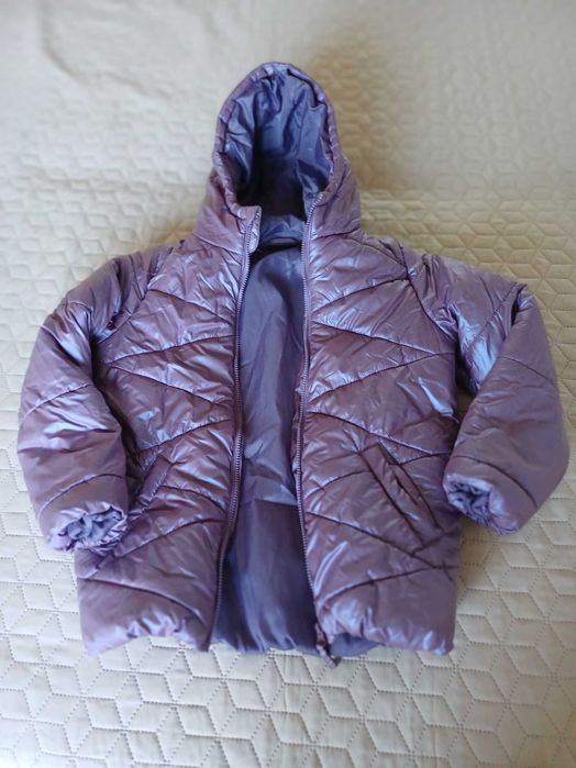 Geci  fete marimea 140-152