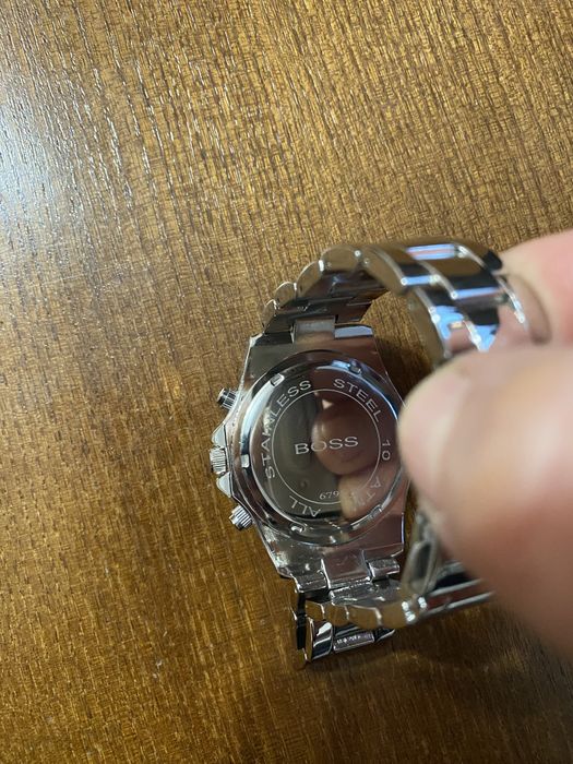 Ceas pentru barbati, Hugo Boss