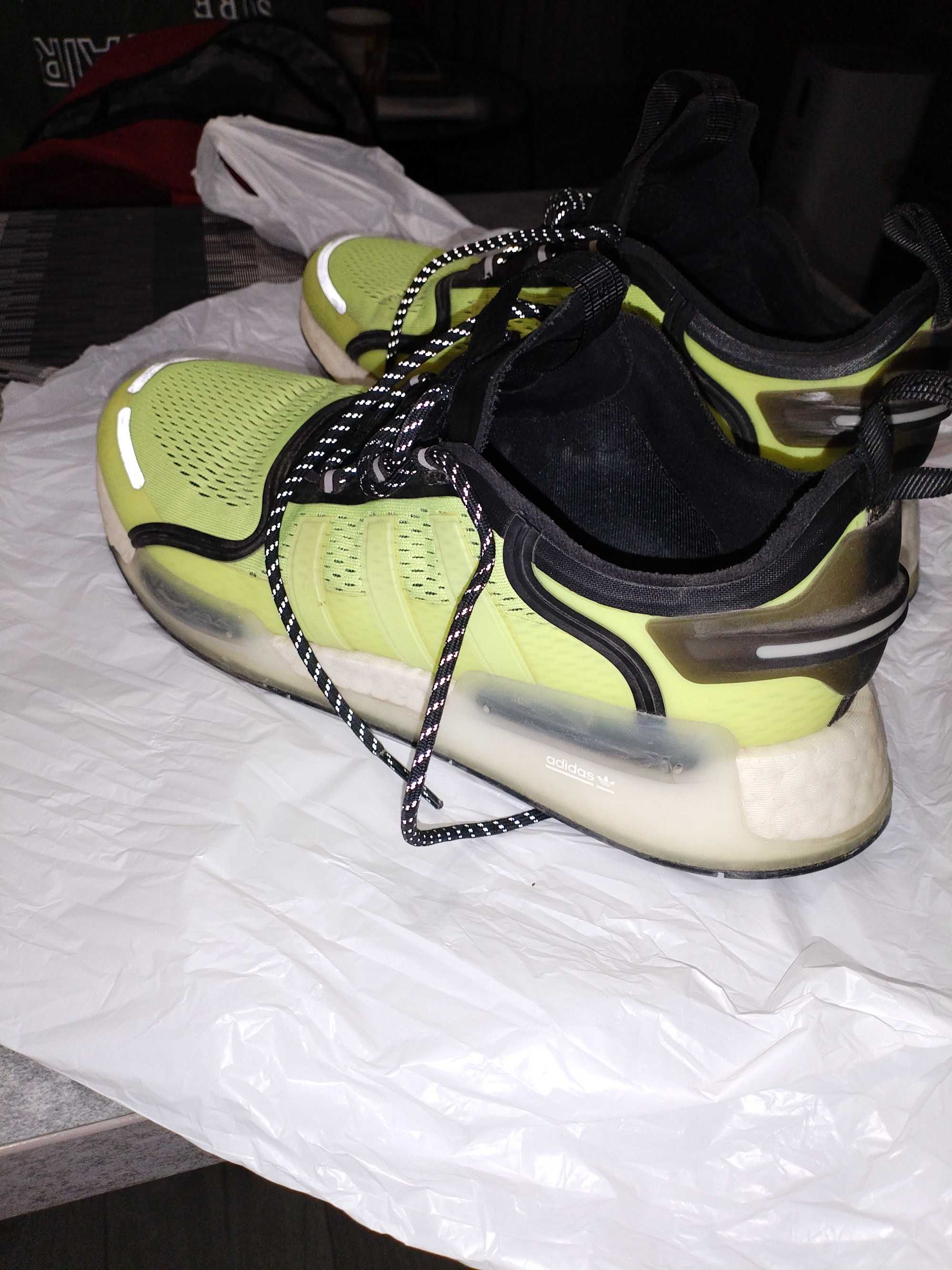 Adidas мъжки маратонки