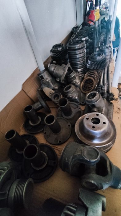 Газель Волга УАЗ б/у янги