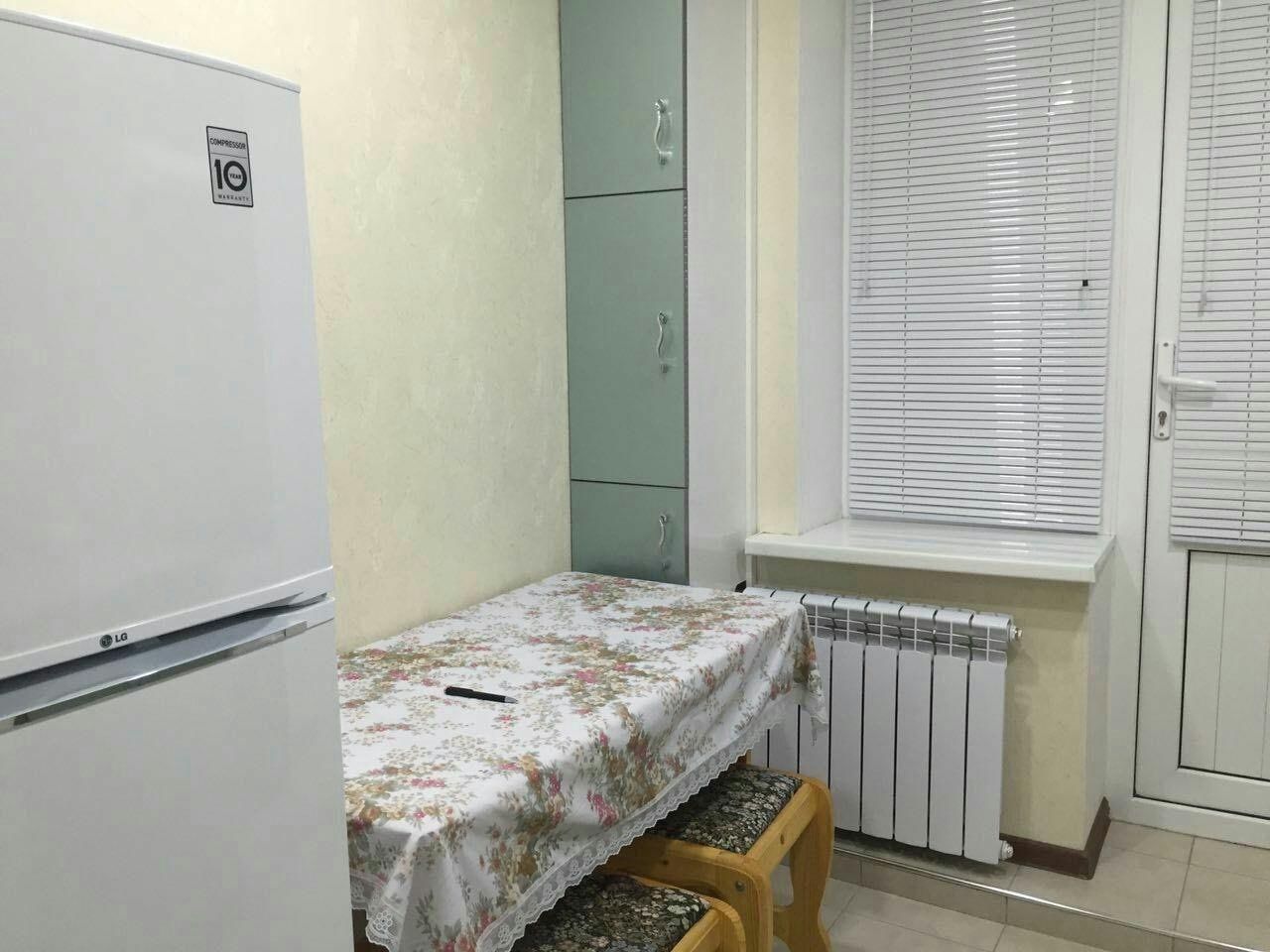 1-комнатная квартира, метро Космонавтов...