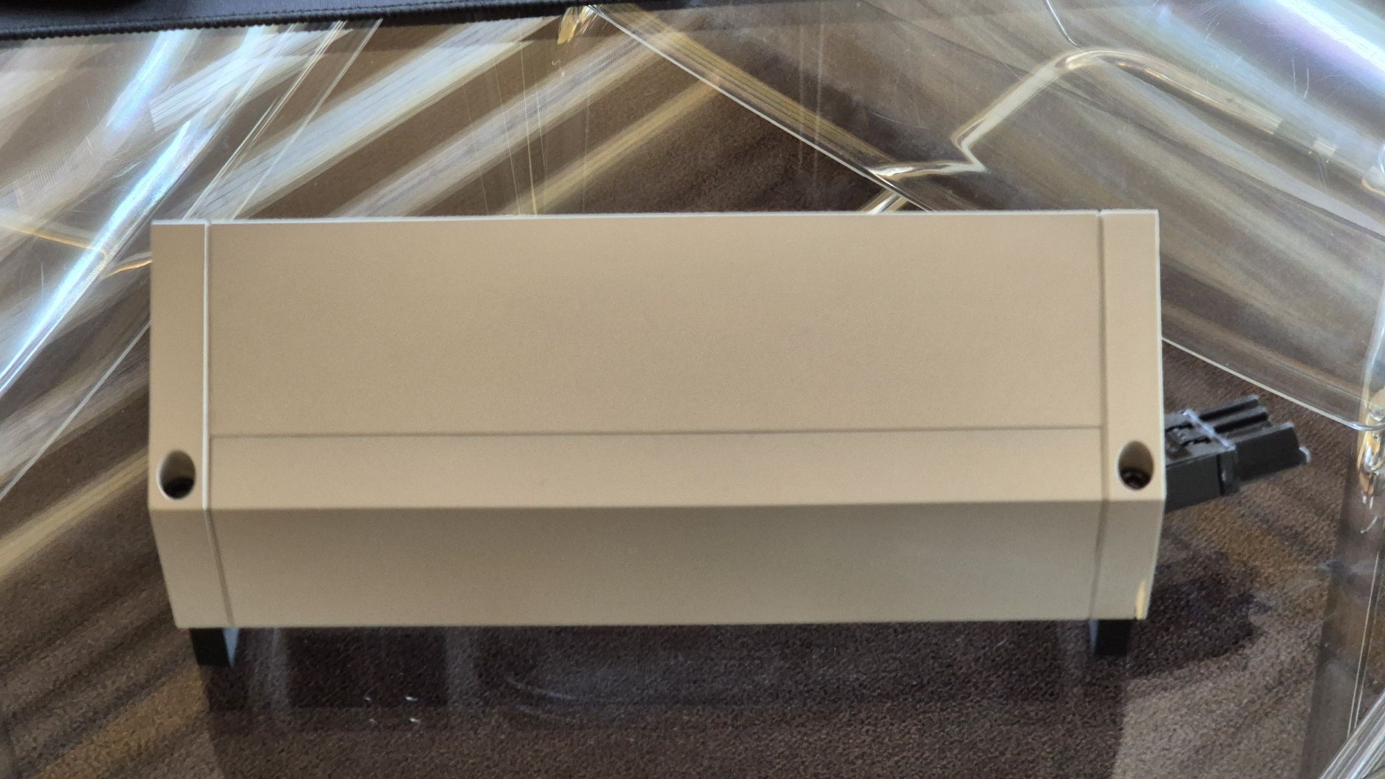 Priza prelungitor BACHMANN DESK2
